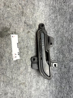 ♦️17 - 23 TESLA MODEL 3 FRONT / REAR LEFT EXTERIOR DOOR HANDLE OEM, 1081831-00-J