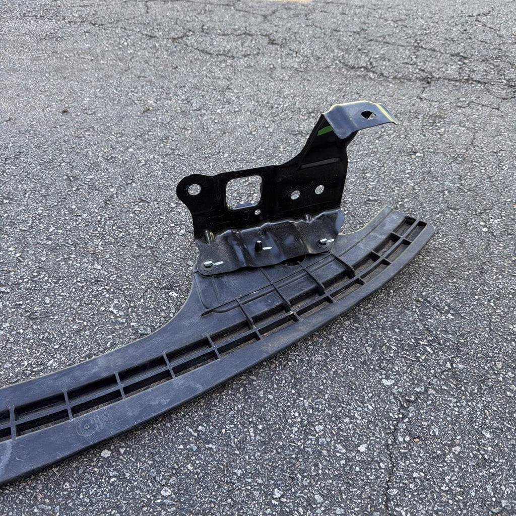 2025-2026 Tesla Model Y Front Bumper Reinforcement Ankle Catcher 1949866-00-C