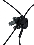 2016-2020 Tesla Model X Front Right Door Window Regulator & Motor 1028819-00-B