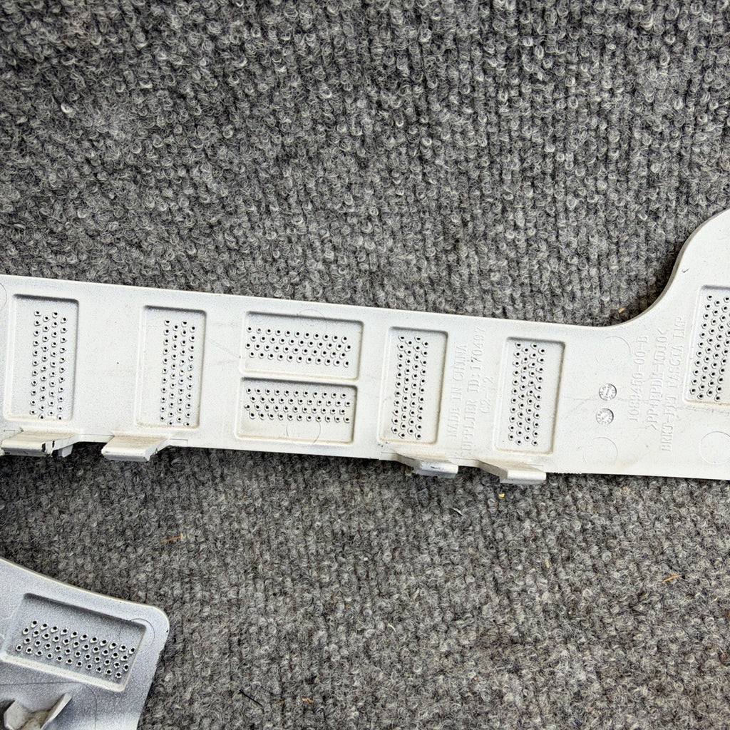 2017 - 2023 Tesla Model 3 Front Bumper Foglight Bracket RIGHT OEM 1089450-00-B