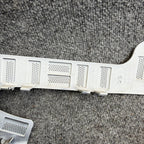 2017 - 2023 Tesla Model 3 Front Bumper Foglight Bracket RIGHT OEM 1089450-00-B