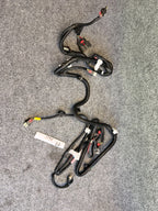 2017 - 2023 TESLA MODEL 3 FRONT BUMPER WIRE WIRING HARNESS 2067958-00-B