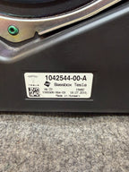 2012-2016 TESLA MODEL S SUBWOOFER SUB SPEAKER 1042544-00-A