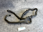 ♦️2012 - 2020 TESLA MODEL S FRONT DRIVE UNIT COOLANT HOSE TUBE OEM, 1031697-00-F