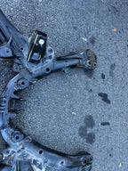 ♦️2017 - 2023 TESLA MODEL 3 FRONT SUBFRAME CROSSMEMBER CRADLE OEM, 1103547-00-A