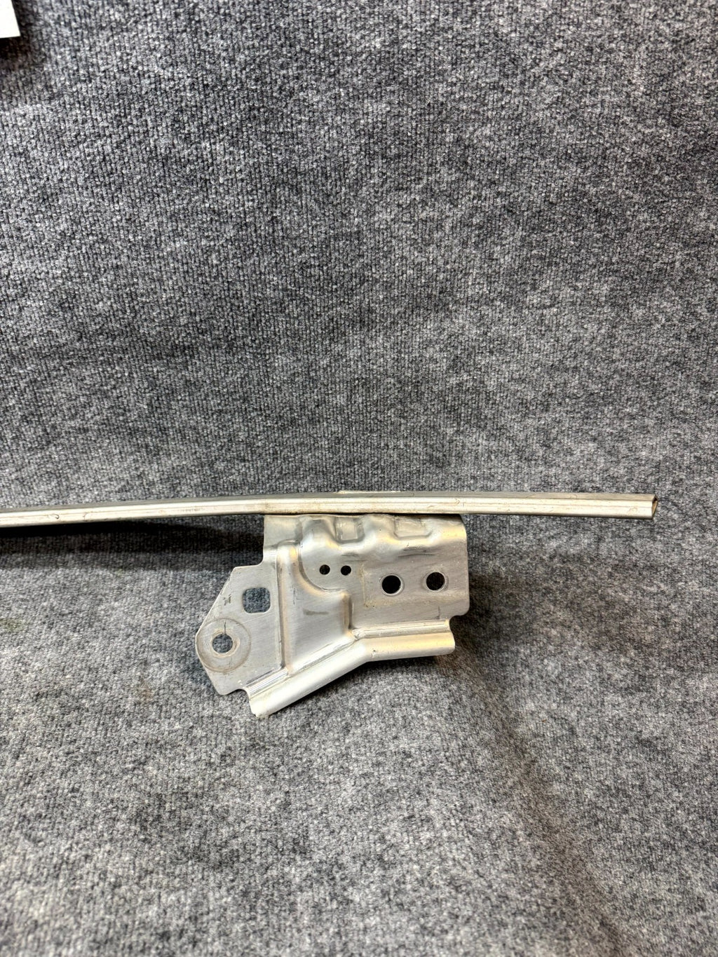 2017 - 2023 TESLA MODEL 3 FRONT LOWER REINFORCEMENT IMPACT BAR OEM, 1084894-00-B