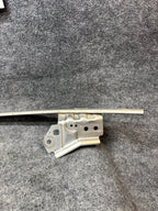 2017 - 2023 TESLA MODEL 3 FRONT LOWER REINFORCEMENT IMPACT BAR OEM, 1084894-00-B