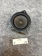 2020 - 2024 TESLA MODEL Y INSTRUMENT PANEL DASH SPEAKER OEM, 1079742-00-A