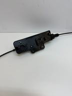 2012-2020 Tesla Model S Front Hood Latch Lock Actuator Mechanism Assembly