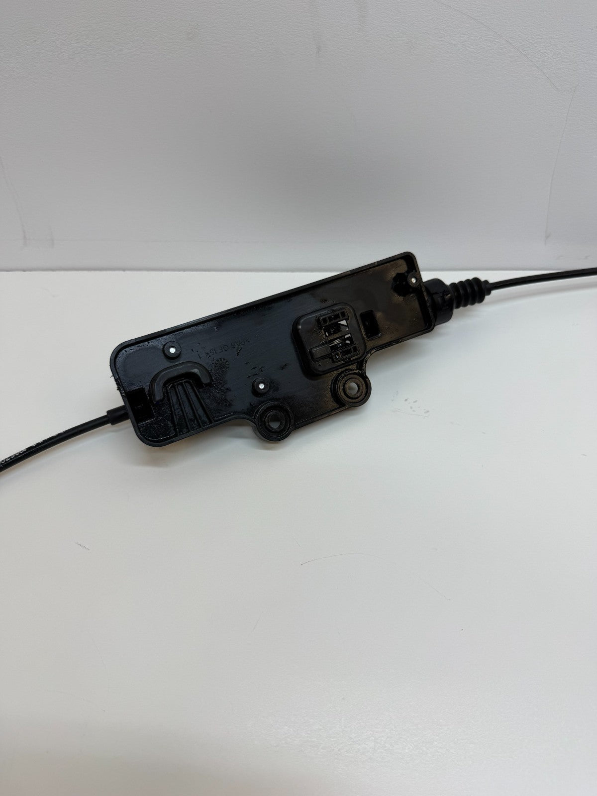 2012-2020 Tesla Model S Front Hood Latch Lock Actuator Mechanism Assembly