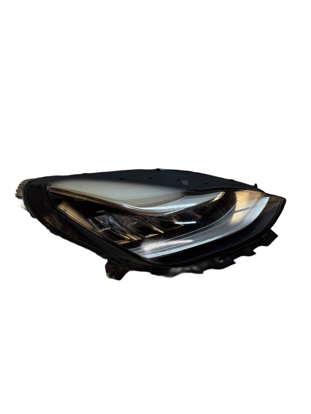 2017-2020 Tesla Model 3 Y Right Passenger LED Headlight 1077372-10-I