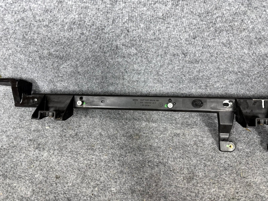 ♦️2016-2020 Tesla Model X Radiator Air Cooling Support Beam OEM, 1054164-00-E