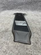 2020 - 2024 TESLA MODEL Y RIGHT SIDE B-PILLAR GLASS TRIM CAMERA OEM 1785300-00-B