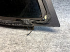 ♦️2017-2023 TESLA MODEL 3 REAR LEFT SIDE QUARTER WINDOW GLASS OEM, 1080703-00-G