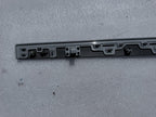 ♦️2016 - 2020 TESLA MODEL X REAR RIGHT TRIM MOLDING ASH WOOD OEM, 1036081-19-B