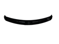 12-20 Tesla Model S Front Windshield Dash Defroster Cowl Vent Trim Panel
