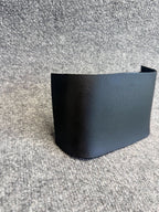 2017-2023 TESLA MODEL 3 CENTER CONSOLE REAR BACK END LOWER TRIM COVER PANEL OEM
