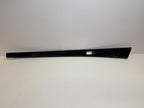 2016-2020 TESLA MODEL S ROOF APPLIQUE MOLDING LEFT 607000132
