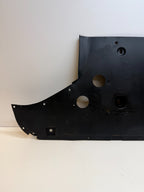 2012-2016 TESLA MODEL S Front Lower Splash Shield Under Cover 6008189-00-F