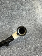 2017-2023 TESLA MODEL 3 RADIATOR COOLANT INLET HOSE PIPE LINE OEM, 1501332-00-D