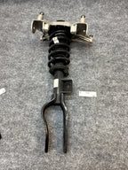 2020 - 2024 TESLA MODEL Y FRONT RIGHT SIDE SHOCK STRUT ABSORBER OEM 1188376-00-D