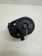 2012-2020 Tesla S Electric Auxiliary Coolant Water Pump w/ Bracket 1057235-00-G