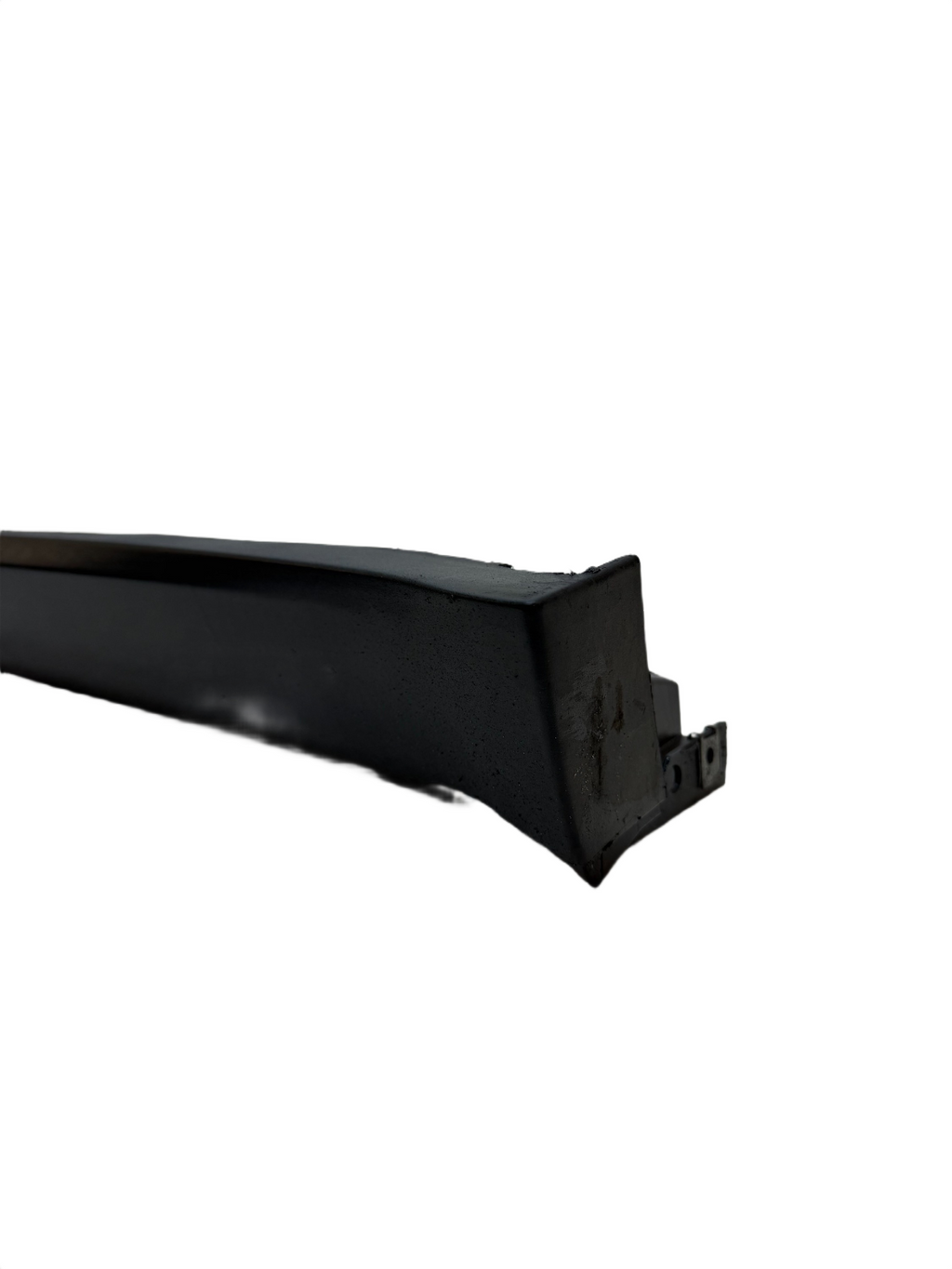 2016-20 Tesla Model X Left Rocker Panel Sill Cover Outer Molding LH 1034218-00-B