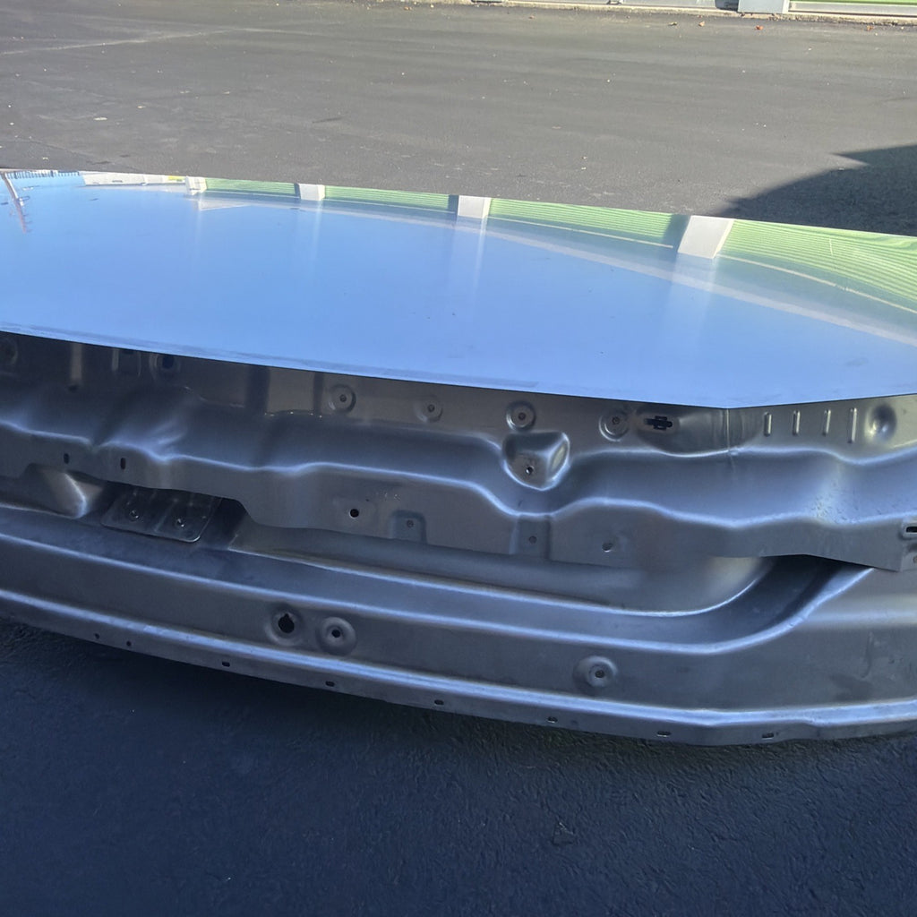 2024-2025 Tesla Cybertruck Front Hood Frunk Upper Cover Panel 2045100-00-A
