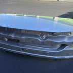 2024-2025 Tesla Cybertruck Front Hood Frunk Upper Cover Panel 2045100-00-A