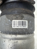 ♦️12-15 TESLA MODEL S REAR LEFT SIDE SHOCK STRUT ABSORBER OEM, 6006352-07-A