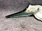 ♦️2012 - 2020 TESLA MODEL S REAR RIGHT SIDE C-PILLAR TRIM COVER OEM 1007458-02-C