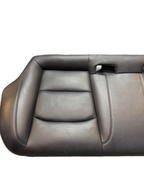 17-23 Tesla Model 3 Rear 2nd Row Leather Seat Lower Bottom Cushion 1452685-00-A
