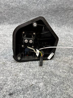 2020 - 2024 TESLA MODEL Y REAR CHARGE PORT INLET SOCKET MODULE OEM, 1490374-10-D