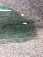2020 - 2024 TESLA MODEL Y FRONT RIGHT SIDE DOOR WINDOW GLASS OEM, 43R-015011