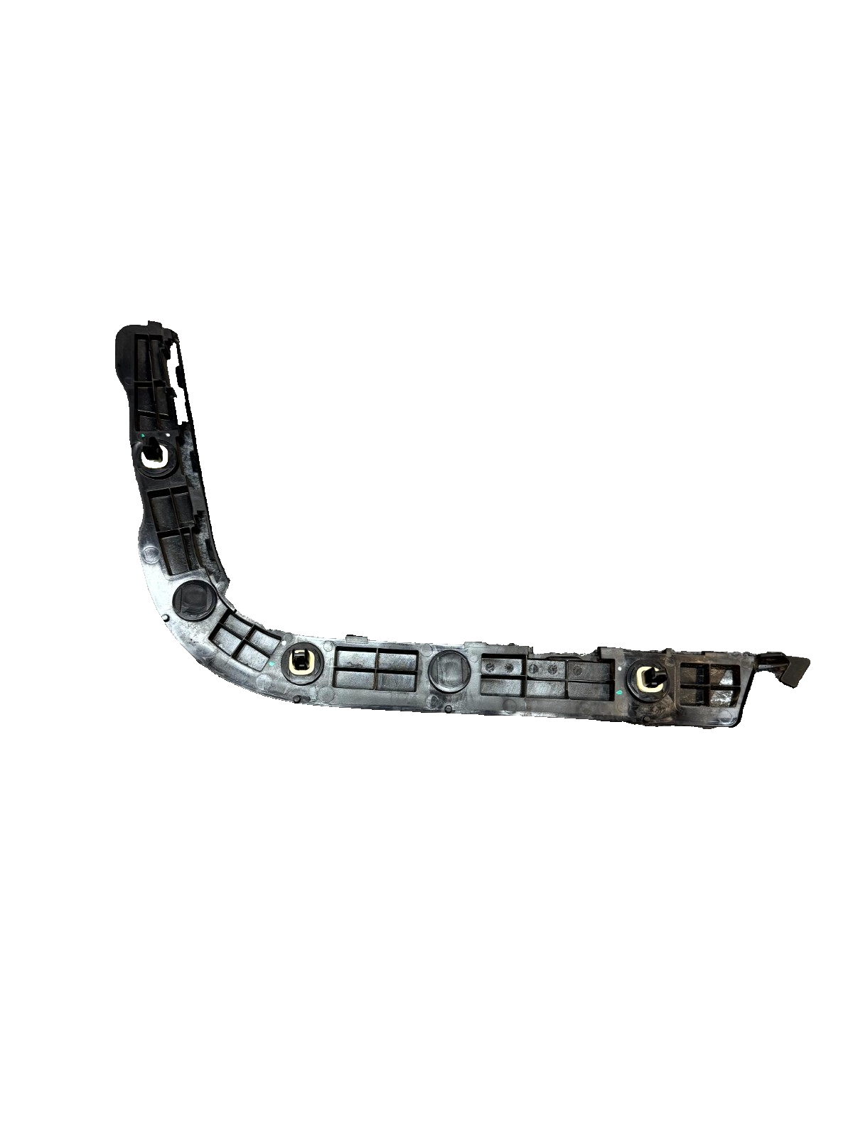 2017 - 2023 TESLA MODEL 3 REAR LEFT SIDE BUPMER MOUNT BRACKET OEM, 1083990-00-K