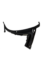 2016-20 Tesla Model S Driver Side Underhood Trim Cowl Screen Left 1060509-00-B