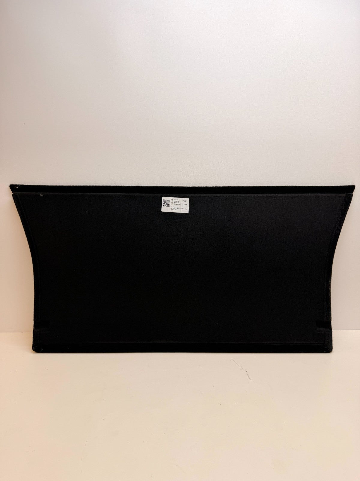 2020-2025 Tesla Model Y Rear Trunk boot floor carpet liner 1492949-00-B