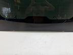 20-24 Tesla Model Y Rear Windshield Liftgate Trunk Hatch Lid Back Window Glass