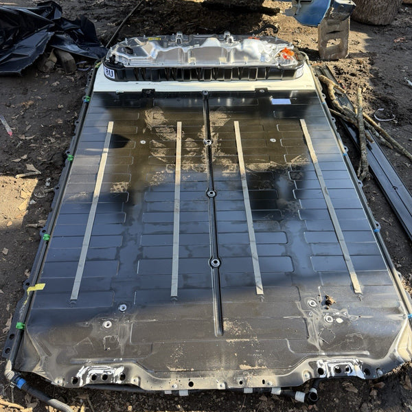 2022 2023 Tesla Model 3 Standard Range RWD High Voltage Battery Pack OEM