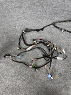 ♦️2017-2023 TESLA MODEL 3 FRONT LEFT SIDE DOOR WIRING HARNESS OEM, 3067957-00-C