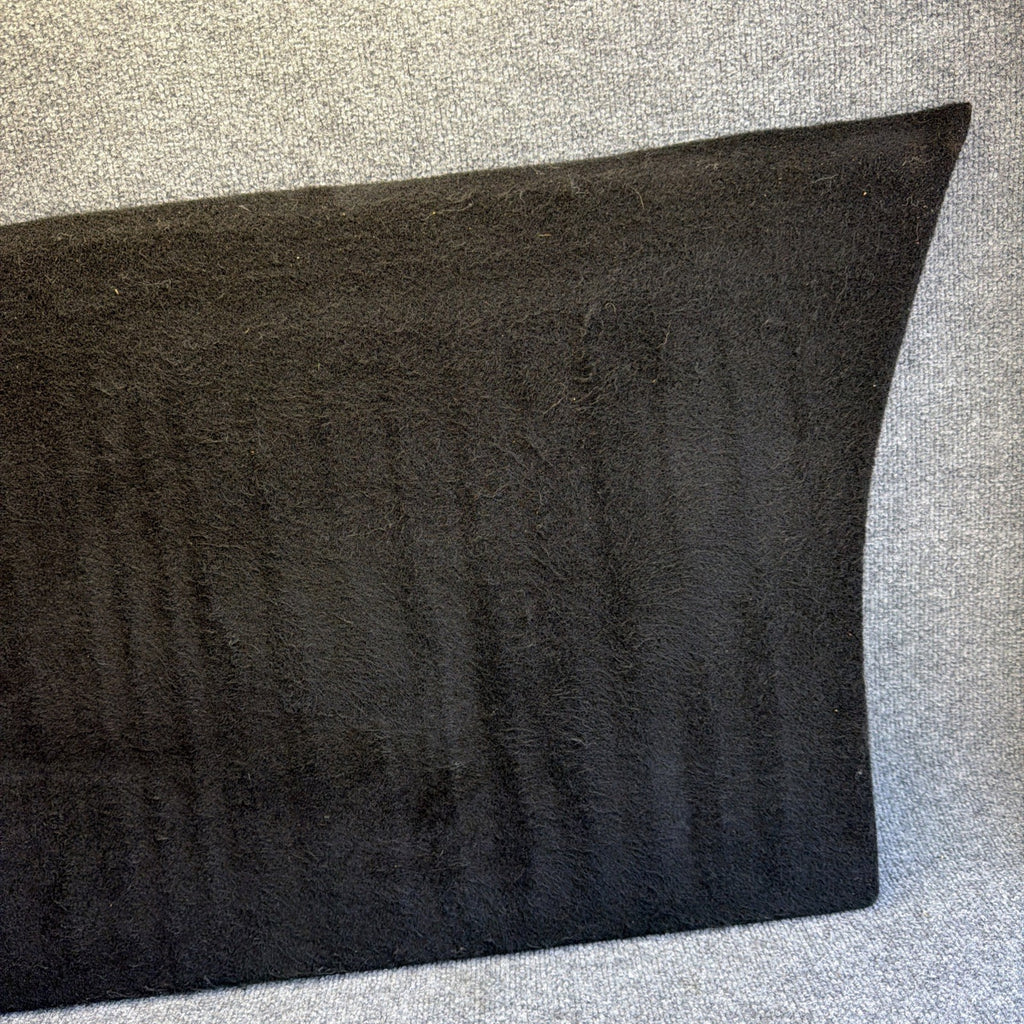 2020-2025 TESLA MODEL Y TRUNK FLOOR CARPET COVER ASSEMBLY OEM 1492951-00-C