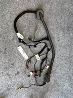 2017 – 2023 TESLA MODEL 3 REAR TRUNK LID WIRE WIRING HARNESS OEM, 1068789-00-F