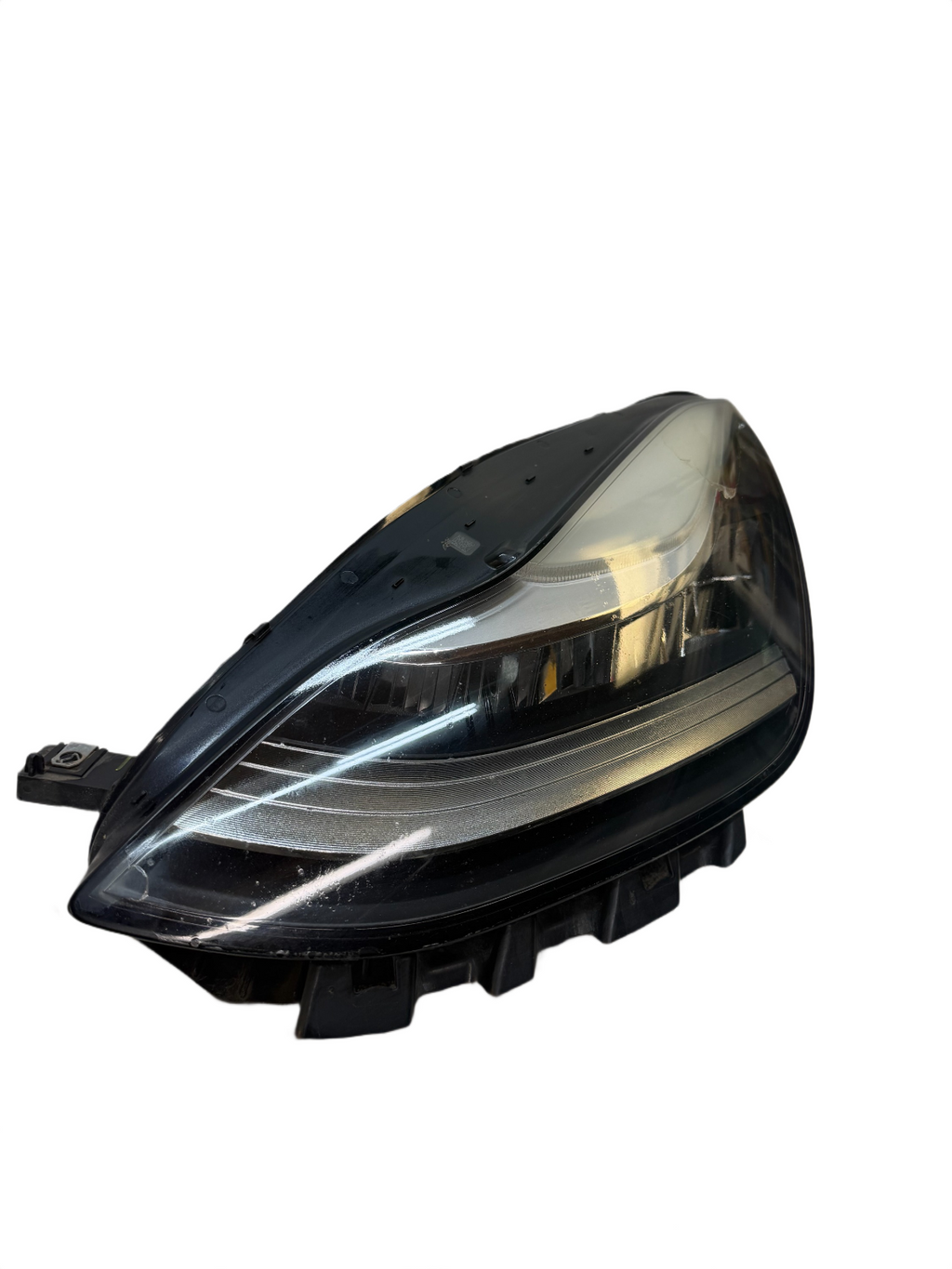 2017-2020 Tesla Model 3 Y Front Driver Left Headlight Lamp LH OEM 1077371-10-I