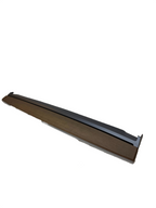 2020-2024 TESLA MODEL Y Dashboard Wood Panel Molding Cover Trim 1619564