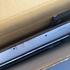  2024 2025 Tesla Cybertruck Rear Tailgate Panel Door Trunk Lid OEM 1812358-00-A