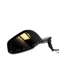 2015-2020 Tesla Model X Front Left Hand Driver Side Door Mirror OEM