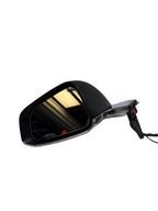 2015-2020 Tesla Model X Front Left Hand Driver Side Door Mirror OEM