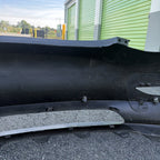 OEM 2019-2023 Tesla Model 3 Front Bumper Cover Assembly w/sensors 1084168-S0-E