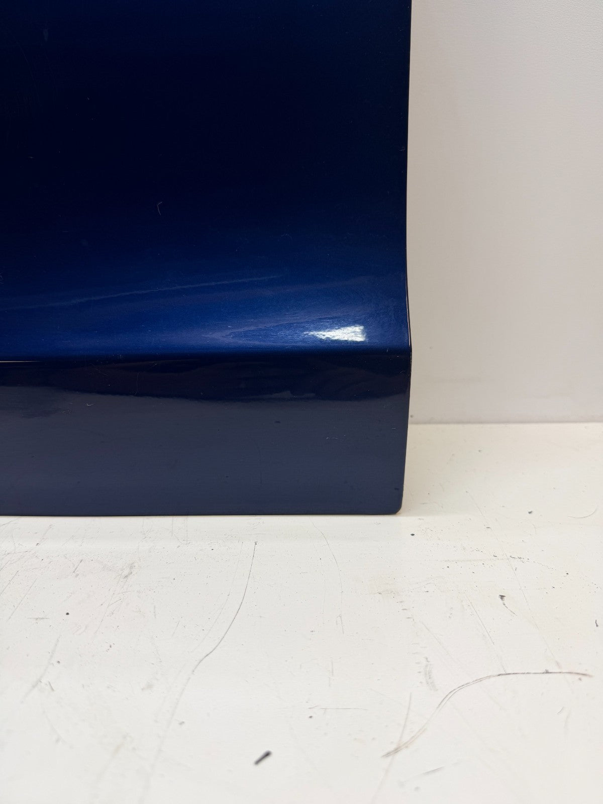 2016-2020 Tesla Model S Front Left Driver Side Door Shell Panel 6006662-00-G