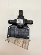 2012-2020 Tesla Model S Water Pump Cooling System Electric Motor W/ Bracket